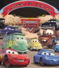 CARS (8 LIBROS DE CARTON) di VV.AA. 