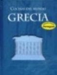 GRECIA: COCINAS DEL MUNDO de TEE, SUSANNA 