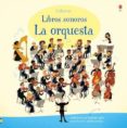MI PRIMER LIBRO DE LA ORQUESTA de TAPLIN, SAM 