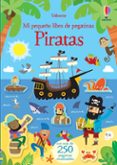 PIRATAS de ROBSON, KIRSTEEN 