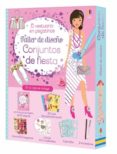 CONJUNTOS DE FIESTA: TALLER DE DISEO di WATT, FIONA 
