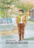 UN ZOO EN INVIERNO de TANIGUCHI, JIRO 