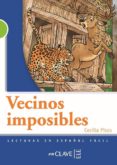 VECINOS IMPOSIBLES de PISOS, CECILIA 
