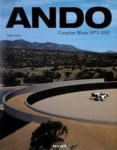 ANDO:COMPLETE WORKS (1975-2012) de JODIDIO, PHILIP 