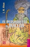 EL PENSAMIENTO DE AVICENA de AFNAN, SOHEIL M. YAMUNI, VERA 