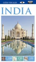 INDIA 2015 (GUIAS VISUALES) de KINDERSLEY, DORLING 