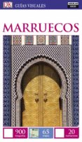 MARRUECOS 2017 (GUIAS VISUALES) di VV.AA. 