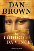 EL CODIGO DA VINCI (SERIE ROBERT LANGDON 2) de BROWN, DAN 