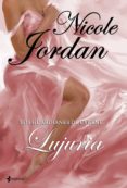 LUJURIA: LOS GUARDIANES DE CYRENE N 4 de JORDAN, NICOLE 