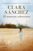 EL AMANTE SILENCIOSO de SANCHEZ, CLARA 