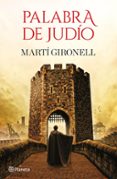 PALABRA DE JUDO de GIRONELL, MARTI 