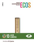 Portada de Projectes Aprenentatge-Servei Secundaria Accio Climatica 1º ESO