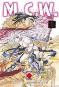 MAD CHIMERA WORLD 1 de KISHIMOTO, SEISHI 