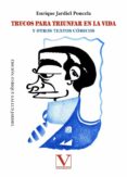 TRUCOS PARA TRIUNFAR EN LA VIDA di JARDIEL PONCELA, ENRIQUE 
