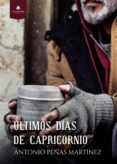 Últimos Días De Capricornio (ebook)