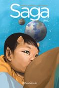 SAGA INTEGRAL 1 de VAUGHAN, BRIAN K. # STAPLES, FIONA 