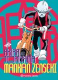 MANKAN ZENSEKI N 02/02 de TORIYAMA, AKIRA 