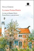 LA SAGA FLORA POSTE di GIBBSONS, STELLA 