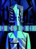 PENTAGONIA di MIRCALA, JACK 
