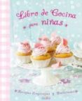 LIBRO DE COCINA PARA NIAS di VV.AA