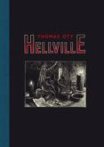 HELLVILLE (EDICION EN CARTONE) de OTT, THOMAS 