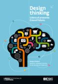 DESIGN THINKING: LIDERA EL PRESENTE: CREA EL FUTURO di SERRANO ORTEGA, MANUEL 