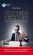 Portada de Solo puede quedar uno