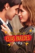 MAS ALLA DE ESTAS PAREDES di BERG, J.L. 