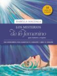LOS MISTERIOS DE LO FEMENINO PARA HOMBRES Y MUJERES de MAGDALA, ISABELLA 