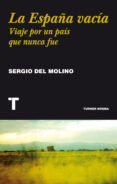 LA ESPAA VACA de MOLINO, SERGIO DEL 