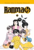 RANMA 1/2 KANZENBAN TOMO 9 de TAKAHASHI, RUMIKO 