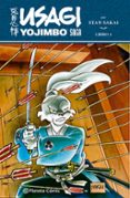 USAGI YOJIMBO SAGA INTEGRAL N 01 de SAKAI, STAN 