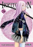 IKKITOUSEN N 24 de SHIOZAKI, YUJI 