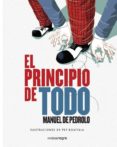 EL PRINCIPIO DE TODO de PEDROLO, MANUEL DE 