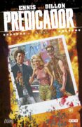 PREDICADOR N 09: ALAMO (2 ED.) de ENNIS, GARTH 