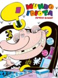 MUNDO IDIOTA (TOMO 3) de BAGGE, PETER 