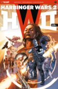 HARBINGER WARS 2: 1 di KINDT, MATT 