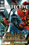 BATMAN: DETECTIVE COMICS NM. 12 (RENACIMIENTO) de TYNION IV, JAMES 