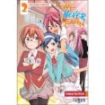 WE NEVER LEARN N2 de TSUTSUI, TAISHI 