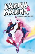 UN MINUTO PARA TRIUNFAR (KARINA & MARINA 2) de KARINA Y MARINA 