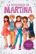 ELEGIDA PARA LA FINAL (LA DIVERSIN DE MARTINA 9) de D ANTIOCHIA, MARTINA 