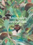 ANIMALES INVISIBLES: MITO, VIDA Y EXTINCIN (ED. ESPECIAL CON MAPA DE REGALO) di MARTINEZ CENDRERO, GABRIEL 