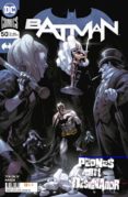 BATMAN N 105/50 de TYNION IV, JAMES 