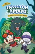 INVICTOR Y MAYO EN BUSCA DE LA ESMERALDA PERDIDA di INVICTOR 