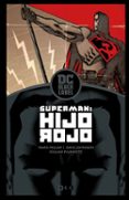 SUPERMAN: HIJO ROJO (ED. DC BLACK LABEL) (2 ED.) de MILLAR, MARK 