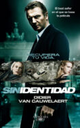 SIN IDENTIDAD de VAN CAUWELAERT, DIDIER 