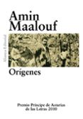 ORIGENES de MAALOUF, AMIN 
