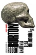 ANATOMIA DE LA MELANCOLIA de BURTON, ROBERT 
