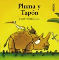 PLUMA Y TAPON de URBERUAGA, EMILIO 