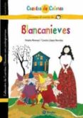 CUENTOS DE COLORES DOBLES N 7:BLANCANIEVES di VV.AA. 